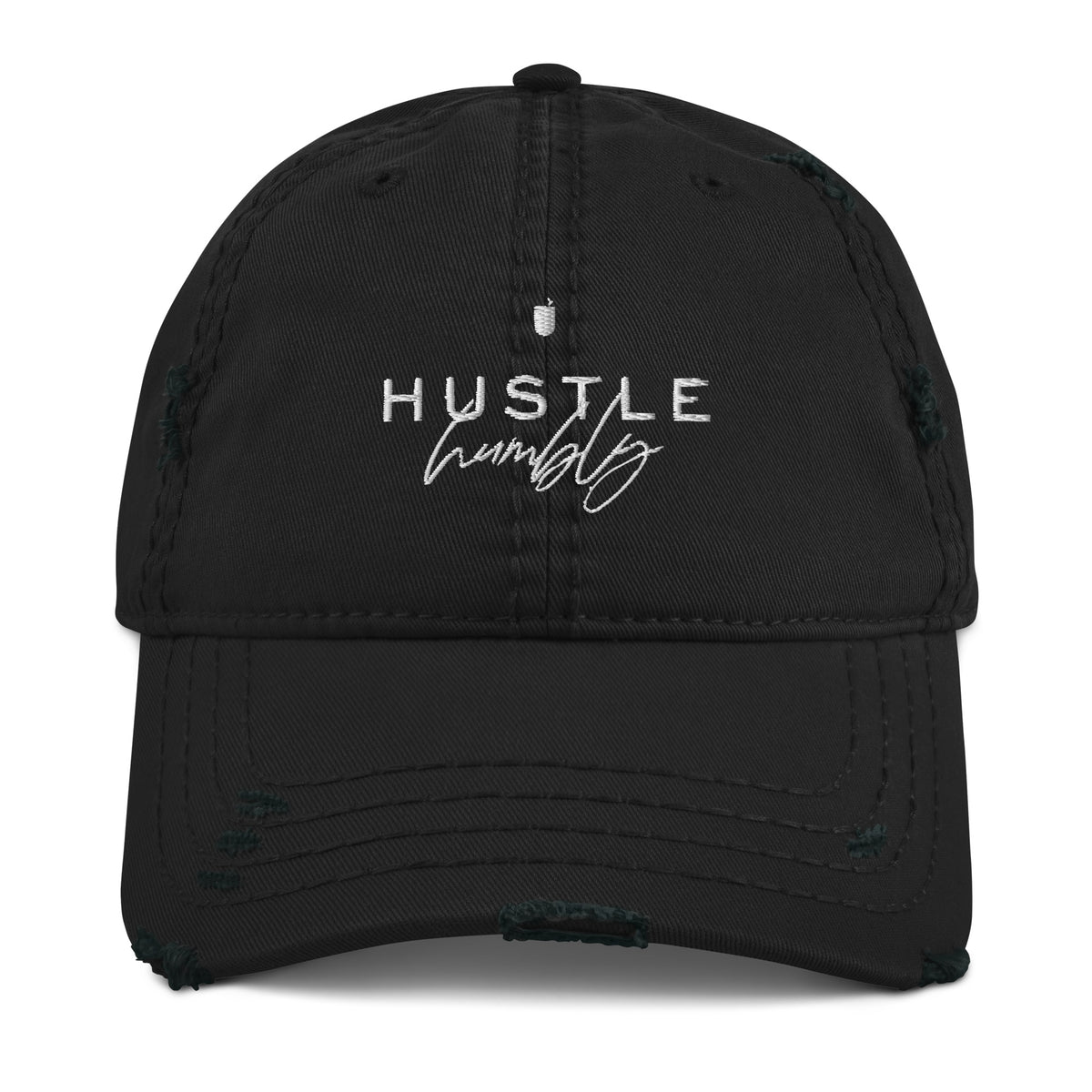 Hustle cap store