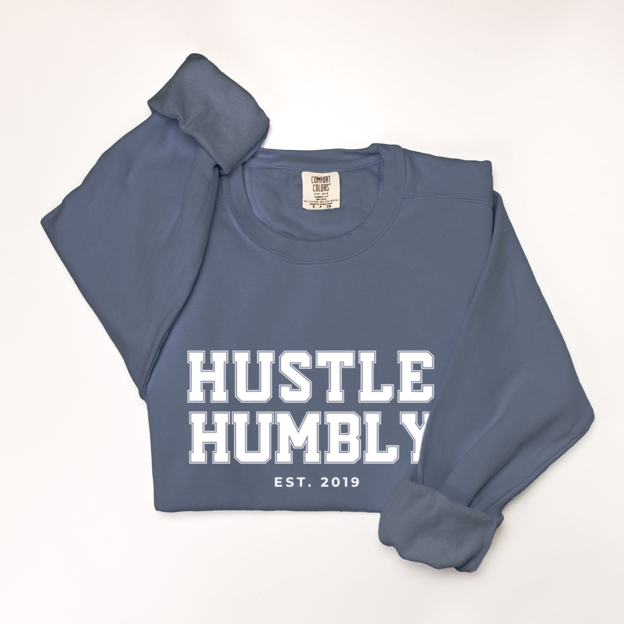 Comfort Color Crewneck 1566